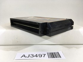 AJ3497 Mappy Nintendo Famicom NES Japan