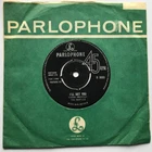 THE BEATLES (SHE LOVES YOU) WITH "I'LL GET YOU" LABEL ON BOTH SIDES PTK TAX CODE
