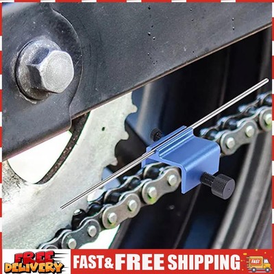 Motorcycle Chain Alignment Tool Aluminium Alloy Motorbike Chain Alignment Tool S