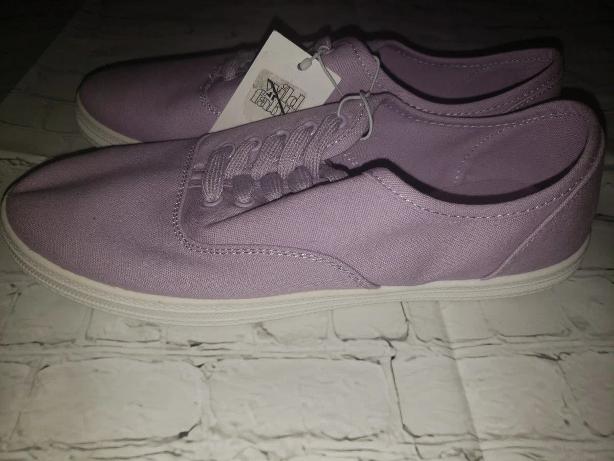 Emilee lace 2025 up canvas sneakers