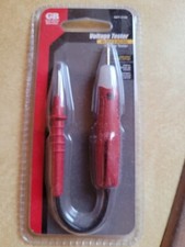 GB Gardner Bender 80/300 VAC/VDC Voltage Tester GET-3100 NEW