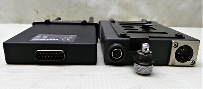 Sony WRR-855B UHF Synthesized Tuner Unit with Sony BTA-801 Tuner