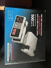 MiniGame  Anniversary Edition Retro Game  Entertainment System