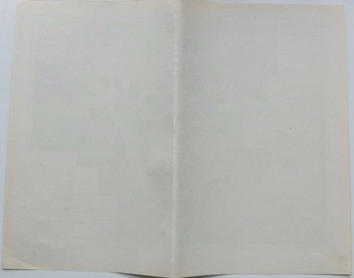 1930's Yakutia Sakha and Far East, Vintage Economic Map Russia - 第 6/6 張圖片