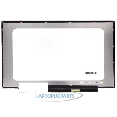14" HD LED LCD Screen For Dell Latitude 14 7000 Series EDP 30 - Foto 2