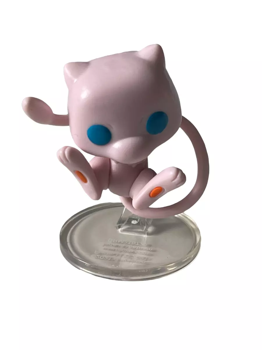 Buy Pop! Mew at Funko.