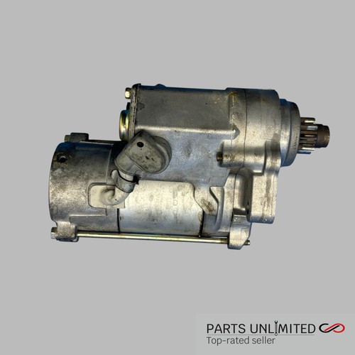 94-00 Lexus SC400 OEM Electric starter motor 4.0 V8 Part # 28100-50062 - Bild 3 von 3