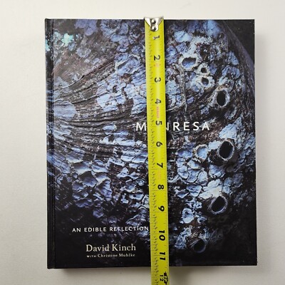 アート・デザイン・音楽 MANRESA: AN EDIBLE REFLECTION Manresa An Edible Reflection Cookbook David Kinch & Muhlke Recipes