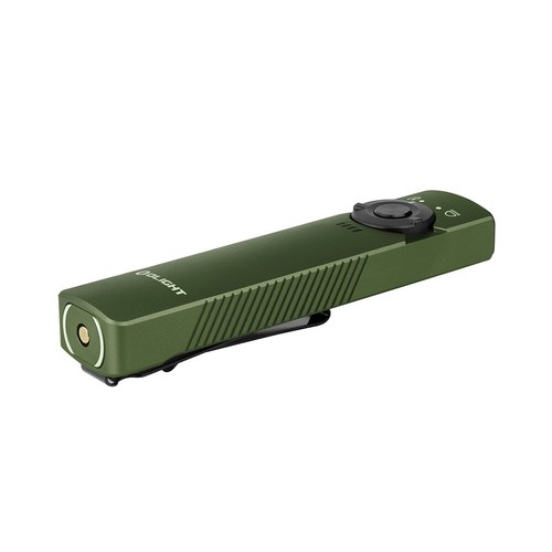 Olight Arkfeld UV + Torcia LED Bianca, 1000 Lumen, OD Verde, Bianco Freddo - Foto 5 di 17