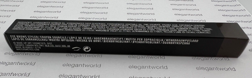 MAC Eye Brows Styler, 100% Authentic, Brand New In Box, Choose Your Shade - Picture 45 of 74
