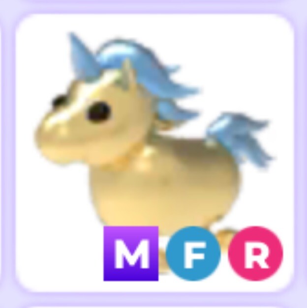 Adopt Today! MFR/NFR/FR Mega Neon Fly Ride Pet - Same Day Delivery For Role-Playing Game
