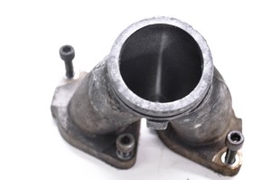 98-Yamaha-Grizzly-600-4x4-Intake-Manifold-Carburetor-Boot-YFM600F