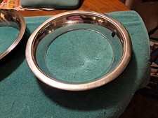 15 Inch Deep Dish Rims