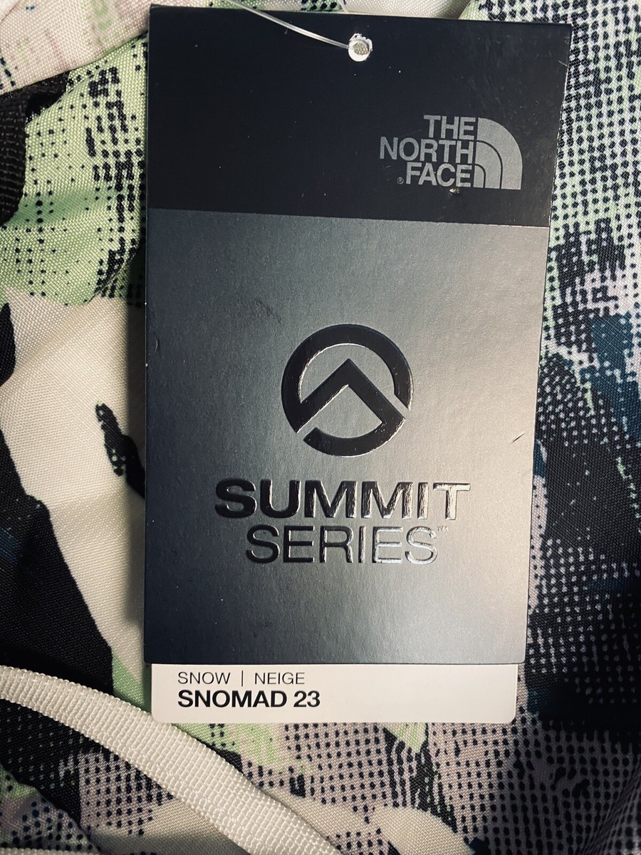 The North Face Summit Series Snomad 23L Backpack Ski  display picture 1