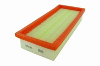 Vaico V24-0017 Luftfilter Passend FüR Fiat Lancia Zastava