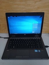 HP ProBook 6460b Intel Core i3-2310M 2.1GHz 4GB RAM NO HDD 14" Parts CNU1290LMX