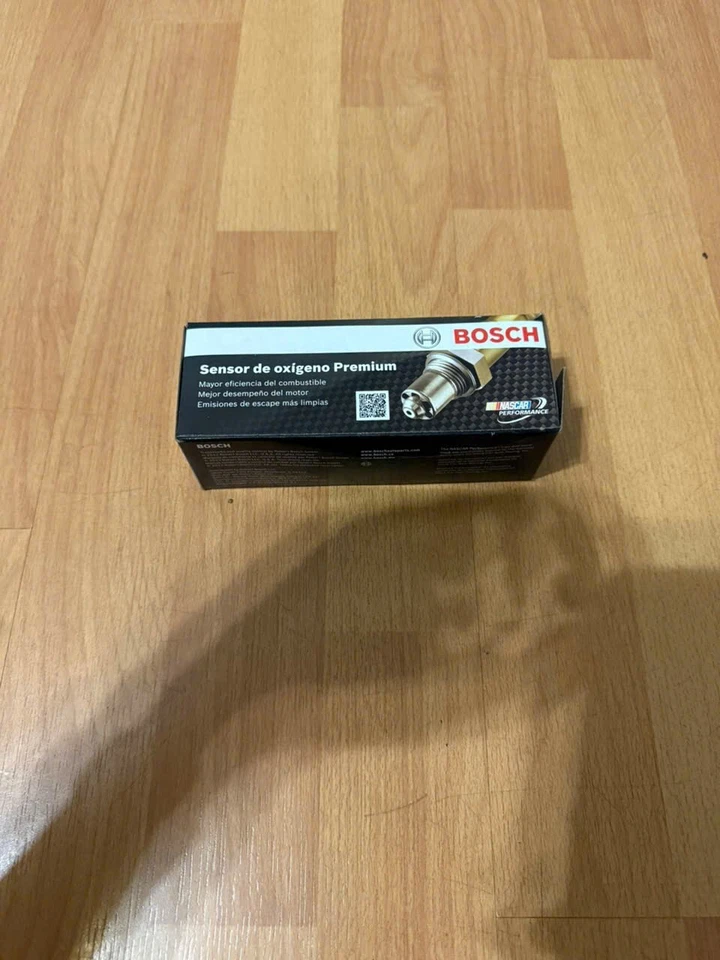 NUEVO BOSCH Sensor de Oxígeno 15635 PARA SUZUKI Grand Vitara XL-7 CHEVROLET TRACKER Foto 2 de 2