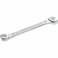Hazet 612-13X15 Offener Doppel-RingschlüSsel 13X15