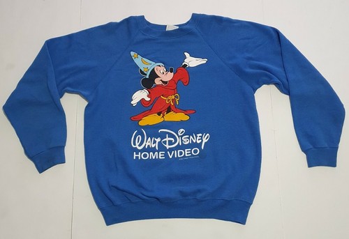 Vintage 80's WALT DISNEY home video 