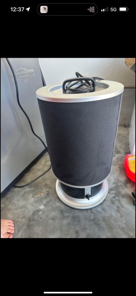 Air Purifier