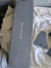 Brand NEW Starlink Satellite LONG WALL MOUNT Part  03512003-501 in Box
