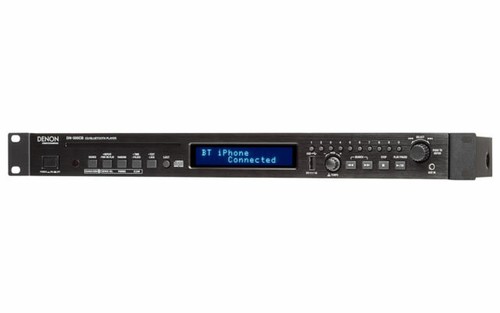 Denon DCD-1650AL CD Player ALPHA Processor Real 20-bit 4-DAC Fully