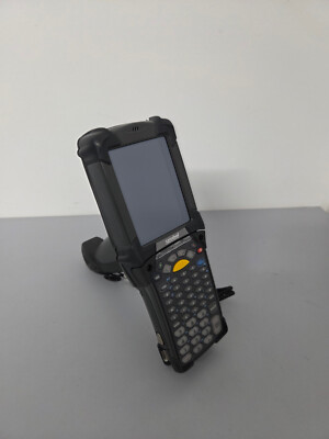 Zebra Motorola Symbol MC92N0-G90SXERA5WR Mobiler Barcode Scanner ohne Zubehör