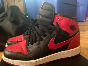 bred one