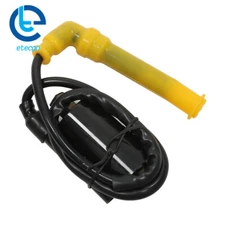 For HONDA Rincon TRX680FA FGA Ignition coil & Spark Plug Wire Cap 2006-2014