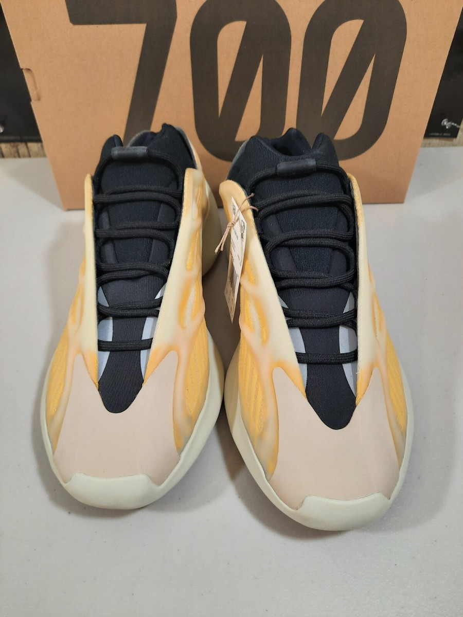 Adidas Yeezy 700 V3 Mono Safflower Size 13.5 | eBay