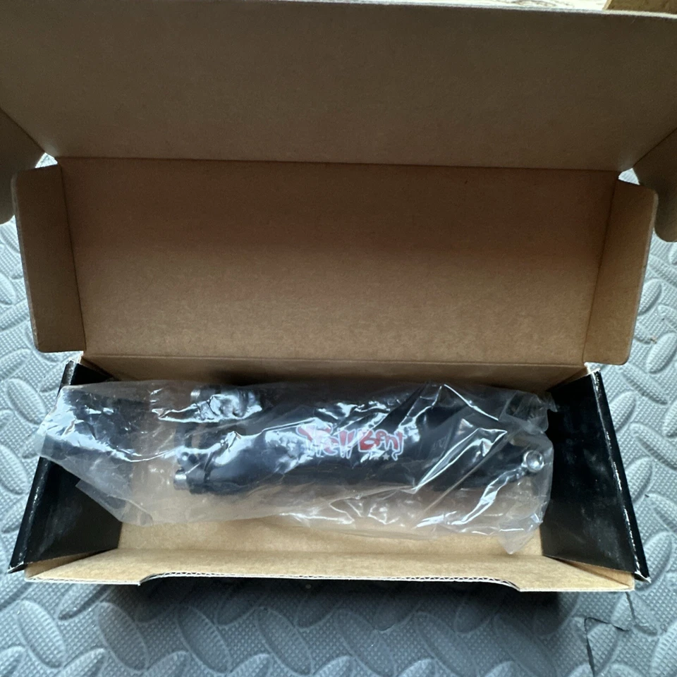 Titec Hell Bent Stem 8° x 110mm New - Image 4 of 4