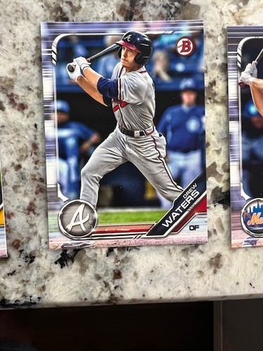 2019 BOWMAN MLB BASEBALL PAPER PROSPECT & 1st CARD #s BP1-BP150 PICK YOUR CARD - Picture 126 of 150