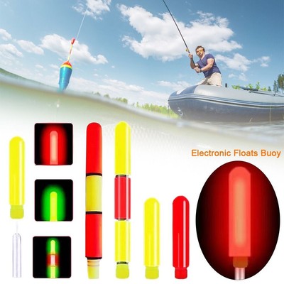 Sensor Farbwechsel LED Angeln Smart Float Top  Cr425 akku