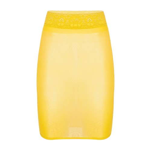 Womens Stretchy Semi Skirts Lace Shiny Glossy See-through Body-con Pencil AU - Picture 16 of 111