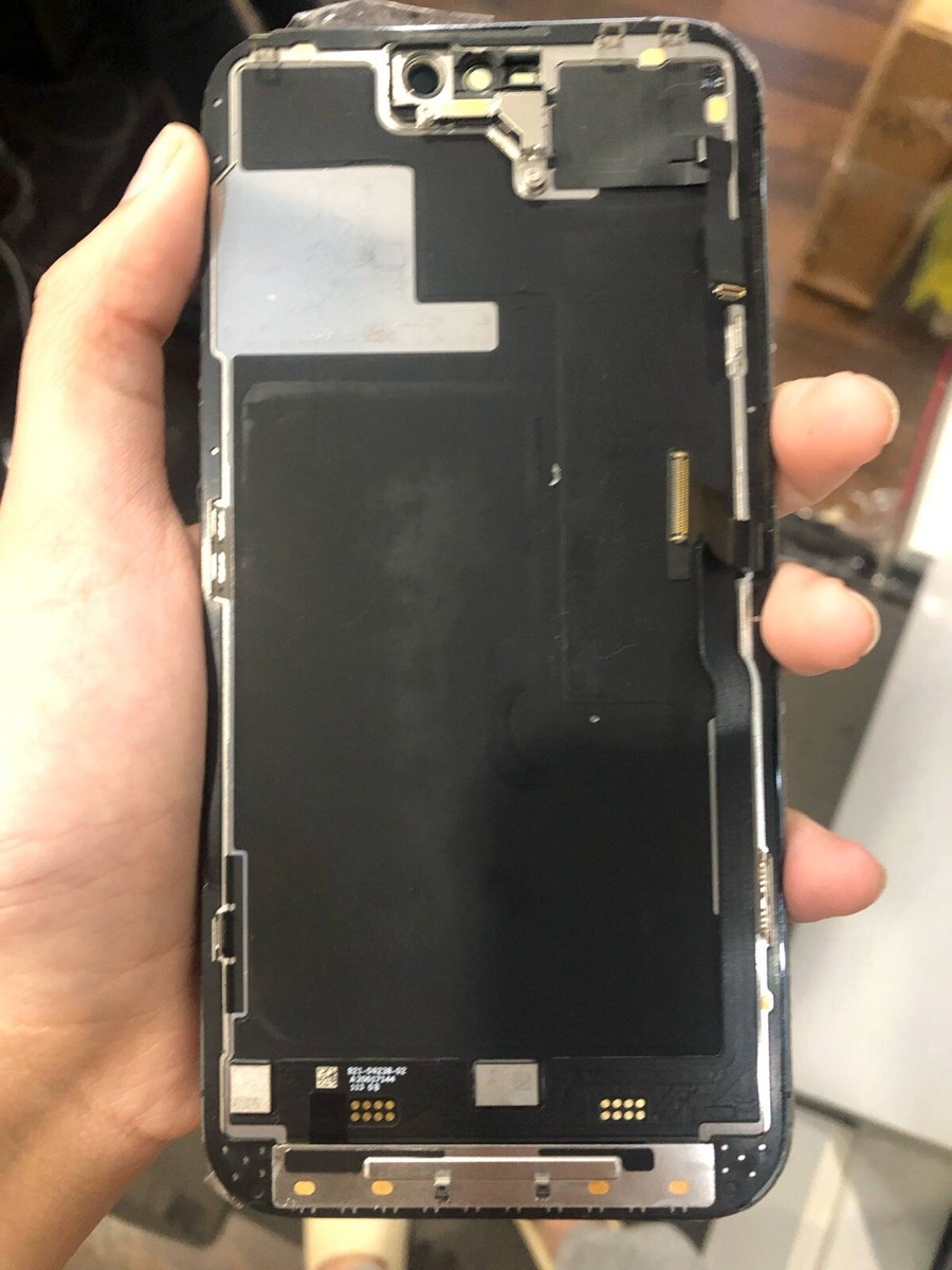 iPhone14Pro 純正ディスプレイ　ジャンク OEM LCD IPHONE 14 PRO MAX GOOD CONDITION - HAS BURN | eBay