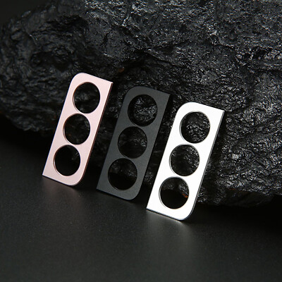 For Samsung S21/ Plus/Ultra Aluminum Alloy Camera Lens Film Lens Protector Parts