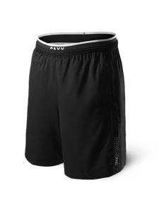saxx kinetic 2n1 train shorts