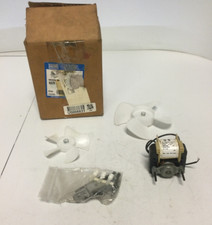 NEW, FASCO, K670, C-FRAME OEM MOTOR KIT, 1/150HP, 120V, 3000 RPM. (24i-2)