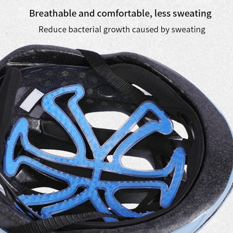 Bike Replacement Pads Liner Hairstyle Protector for Women Men eBay