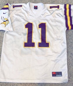 culpepper jersey