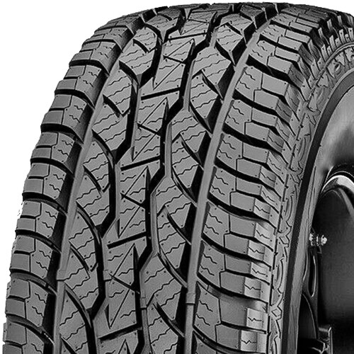 Tire 225/65R17 Maxxis Bravo AT-771 A/T All Terrain 102T - 第 1/5 張圖片