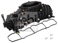 Febi Bilstein 175771 Fitting, AnsaugkrüMmer FüR Jeep, Mercedes-Benz