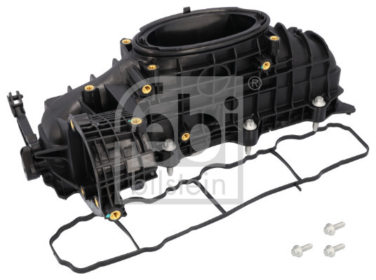 Febi Bilstein 175771 Fitting, AnsaugkrüMmer FüR Jeep, Mercedes-Benz-image