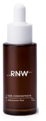 Rnw Der Concentrate Adenosine Plus 30ml Anti Aging Wrinkle care Elasitc Moist