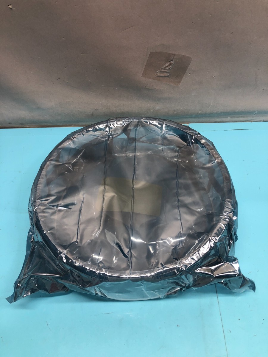 AMAT 0200-00071 INSULATING PIPE 200 MM EXT QTZ, 163210 | eBay