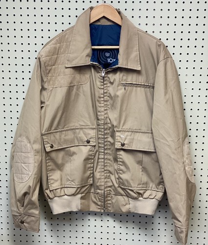 Vintage 10X Hunting Jacket Mens XL 46 