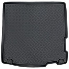 PVC Rezaw-Plast Kofferraumwanne für Ford Mondeo IV 2007-2014 PVC Laderaumwanne S