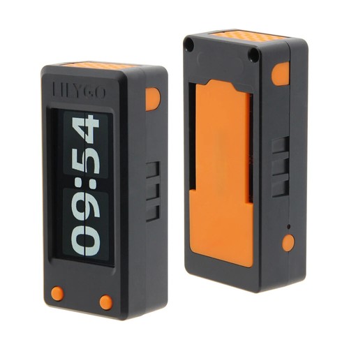 T-Display-S3 ESP32-S3 Entwicklungsboard ST7789 1,9 Zoll Display Modul für Arduino - Bild 15 von 17