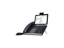 Yealink VP59 IP Phone Corded/Cordless Bluetooth Desktop Classic Gray VP59TEAMS