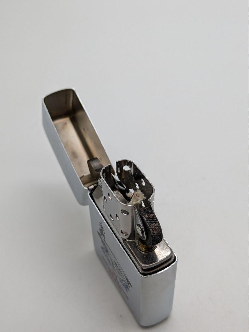 Zippoライター レイガン　CVN 76 Zippoライター レイガン CVN 76 Zippo Lighter US Navy Aircraft